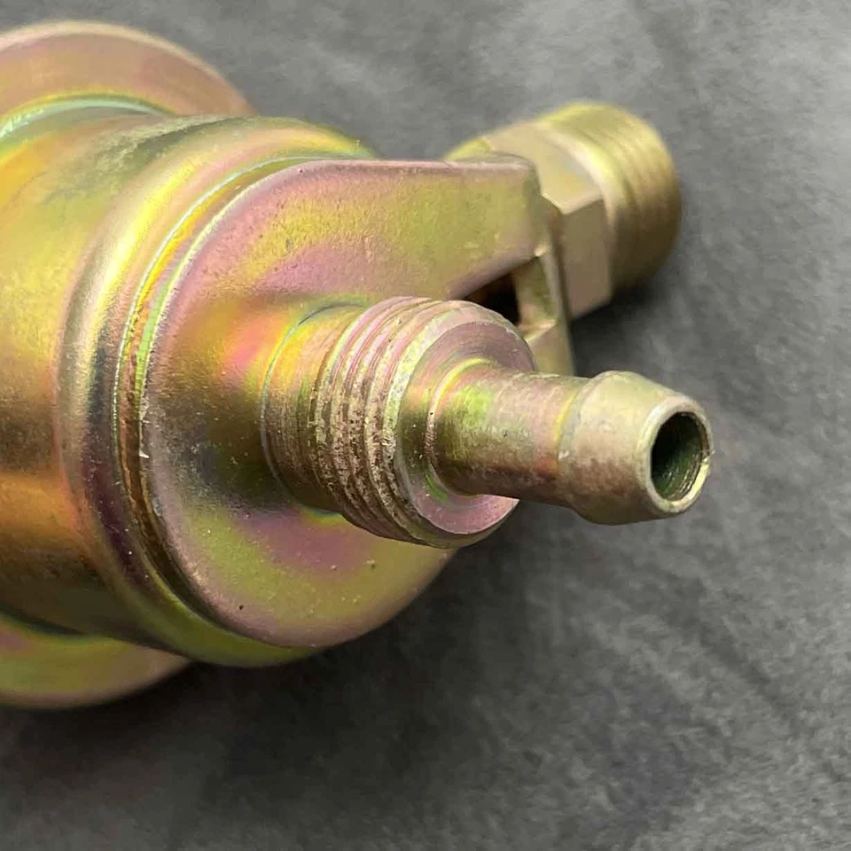 Nuevo regulador de presión de combustible PR4082 para 0280160214 Renault Fiat Alfa Romeo 78-89 Foto 4 de 4