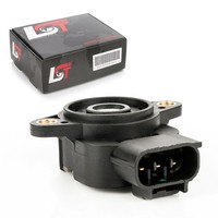 Potentiometer Drosselklappensensor Klappenstellung FüR Holden Barina MB 1.3 GL