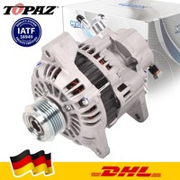 110A Lichtmaschine FüR Hyundai Terracan 2.9 Crdi 4WD KIA Carnival GQ 373004X001