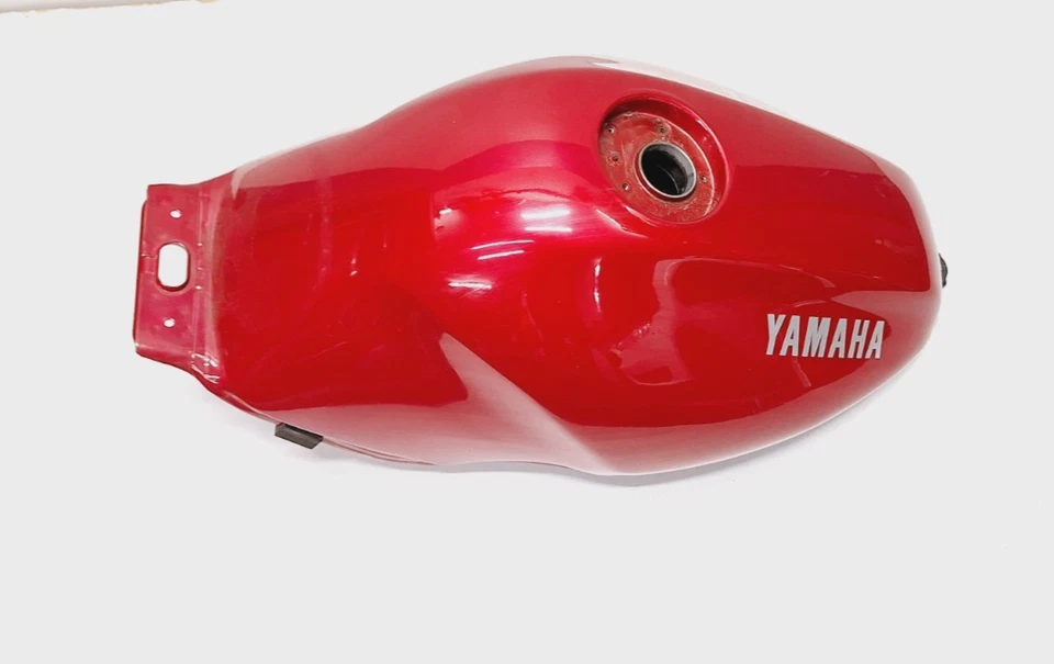 Yamaha XJ 600 Diversion  RJ01 Benzintank, Kraftstofftank - Bild 3 von 4