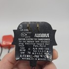 Lot of 5: Aurora AFX #1442-300 Wall-Pak "C" HO Slot Power Supply Pack 120V — photo 5