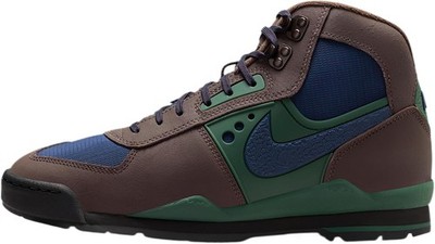 Nike Air Baltoro SP Men's Shoes (Baroque Brown/Midnight Navy/Black/Midnight Gree