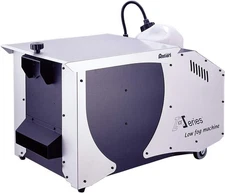 Antari ICE-101 Low Lying Heavy 1000 watts Fog Machine