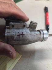 Super Tigre 51 RC Airplane Engine