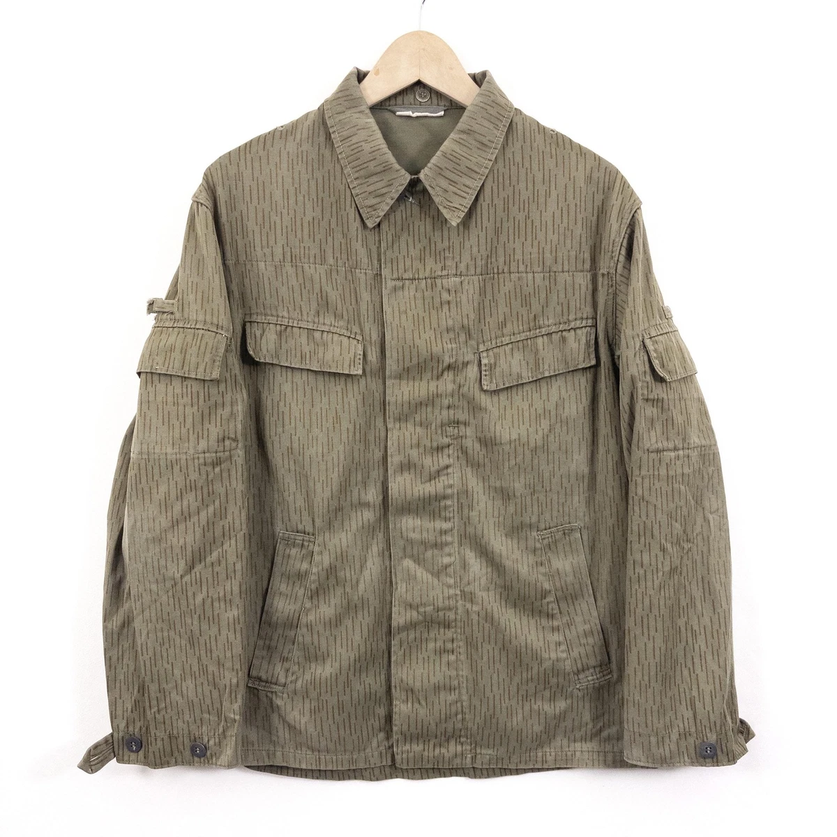 East German Jacket In Men's Coats & Jackets for sale - eBay