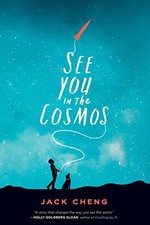 See You in the Cosmos by Cheng, Jack