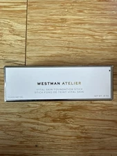 Westman Atelier Vital Skin Full Coverage Foundation & Concealer Stick Atelier II