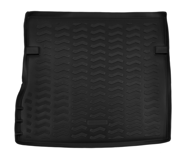 Gummi Kofferraumwanne FüR Dacia Duster 2WD 2010-2017 Antirutsch-image