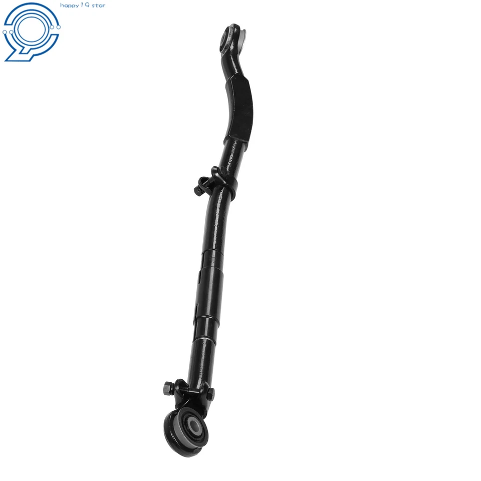 Barra de oruga ajustable delantera forjada para Ram 2500 4x4 2014-2024 Rough Country 31004 Foto 3 de 4