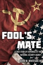 John Whiteside Fool's Mate (Paperback) (UK IMPORT)