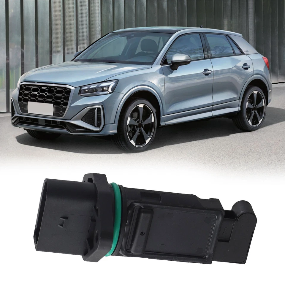 MAF Sensor F00C2G2049 Direct Fit for For A6 RFor S6 For S6 For A8 Vehicles - Image 2 of 4