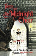 Tiggs and The Midnight Choir, Claire-Carney, Julie