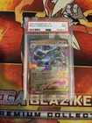 Pokémon Mega Charizard X EX PSA 9 Holo Stamped 013/094 Phantasmal Flames EN