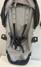 Baby Jogger City Select Stroller Second Seat