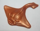 MOTU He-Man & Masters of the Universe Vintage ETERNIA STINGRAY Part Mattel