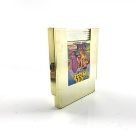 Big Nose the Caveman Nintendo Entertainment System 1991 NES Game & Manual