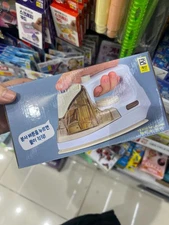 Daiso Steaming Iron Appliances Play Kids Toy Set ✅Makes Steaming Noise & Water