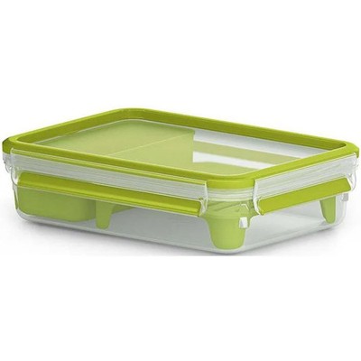 Emsa - Zubehör/Ersatzteile für Kleingeräte Brunchbox CLIP GO BRUNCHBOX gn 1,2L
