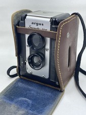 Vintage Argus Seventy-Five Camera Uses 620 Film 1950s
