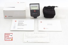 Unused in Box  Leica SF 20 Shoe Mount Flash 14414 For M6 TTL M7 R8 From JAPAN