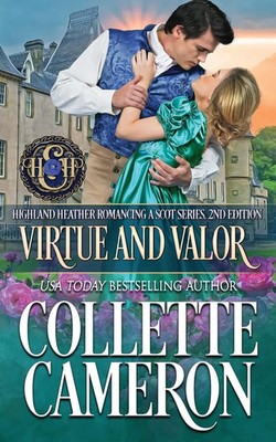 Collette Cameron | Virtue and Valor | Taschenbuch | Englisch (2021)