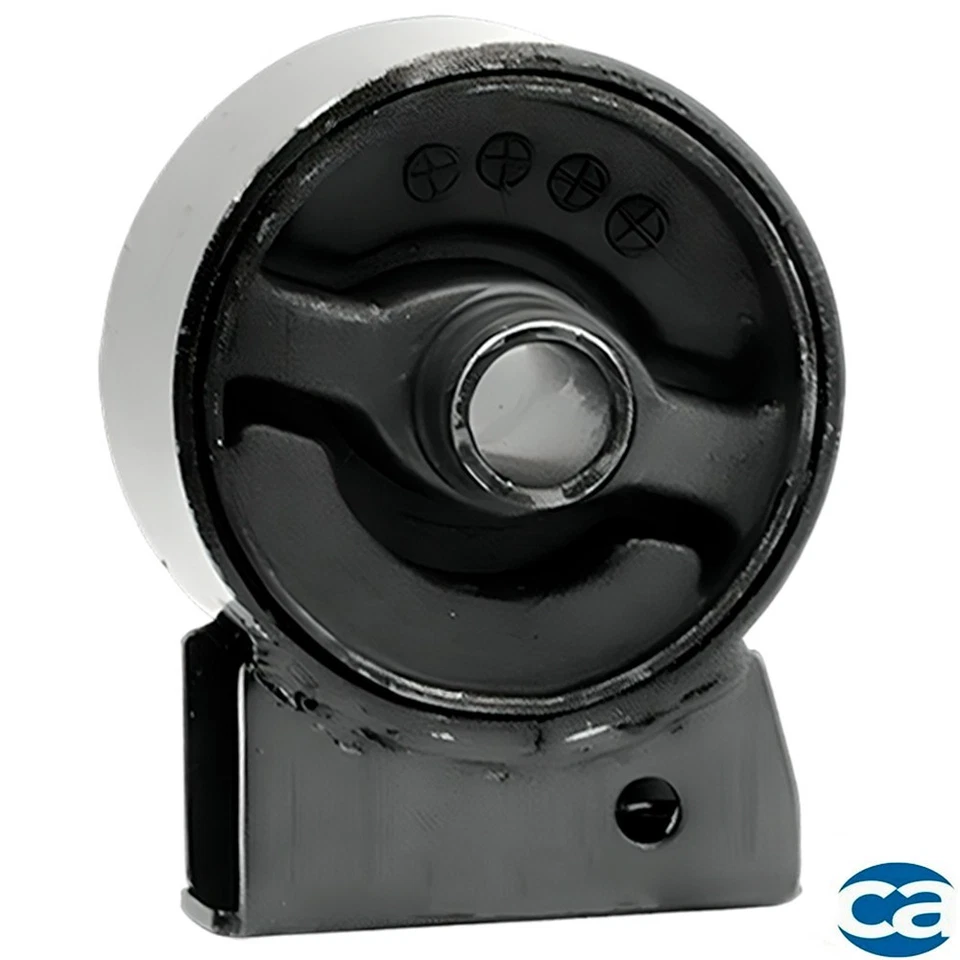 Rear & Front Engine Motor Mounts 2PCS Set Fits Toyota Celica 93-86 L4-2.0L - Image 4 of 4