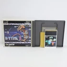 R-TYPE 1 PC Engine Hu 0439 pe
