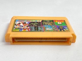 Super 800 In 1 Famicom Famiclone Nes Game Cartridge