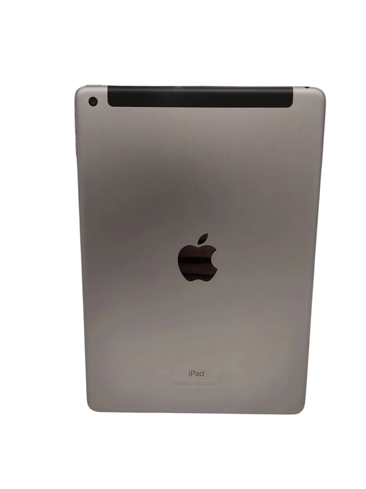 Apple iPad 6º Generación LTE 9.7" 2018 Tablet Segunda Mano - Imagen 2 de 4