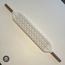 Ashley Black Paddle Blaster 36 Claws 31" Long Fascia Blaster Deep Massager