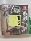 LEGO Star Wars Kamino Training Facility 40765