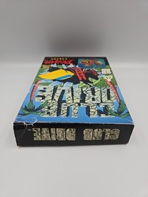 Club Drive (Atari Jaguar, 1994) With Game, Box & Manual - No Tray