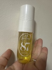Sol de Janeiro Cheirosa 87 Perfume Mist 3.0oz/90ml New  Sealed