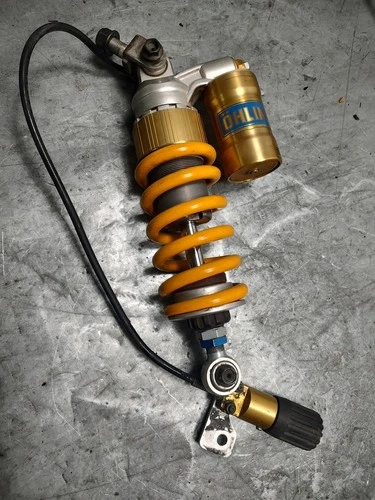 Ohlins rear shock suspension  R6S 03-09 R6 03-05 Yamaha #L24
