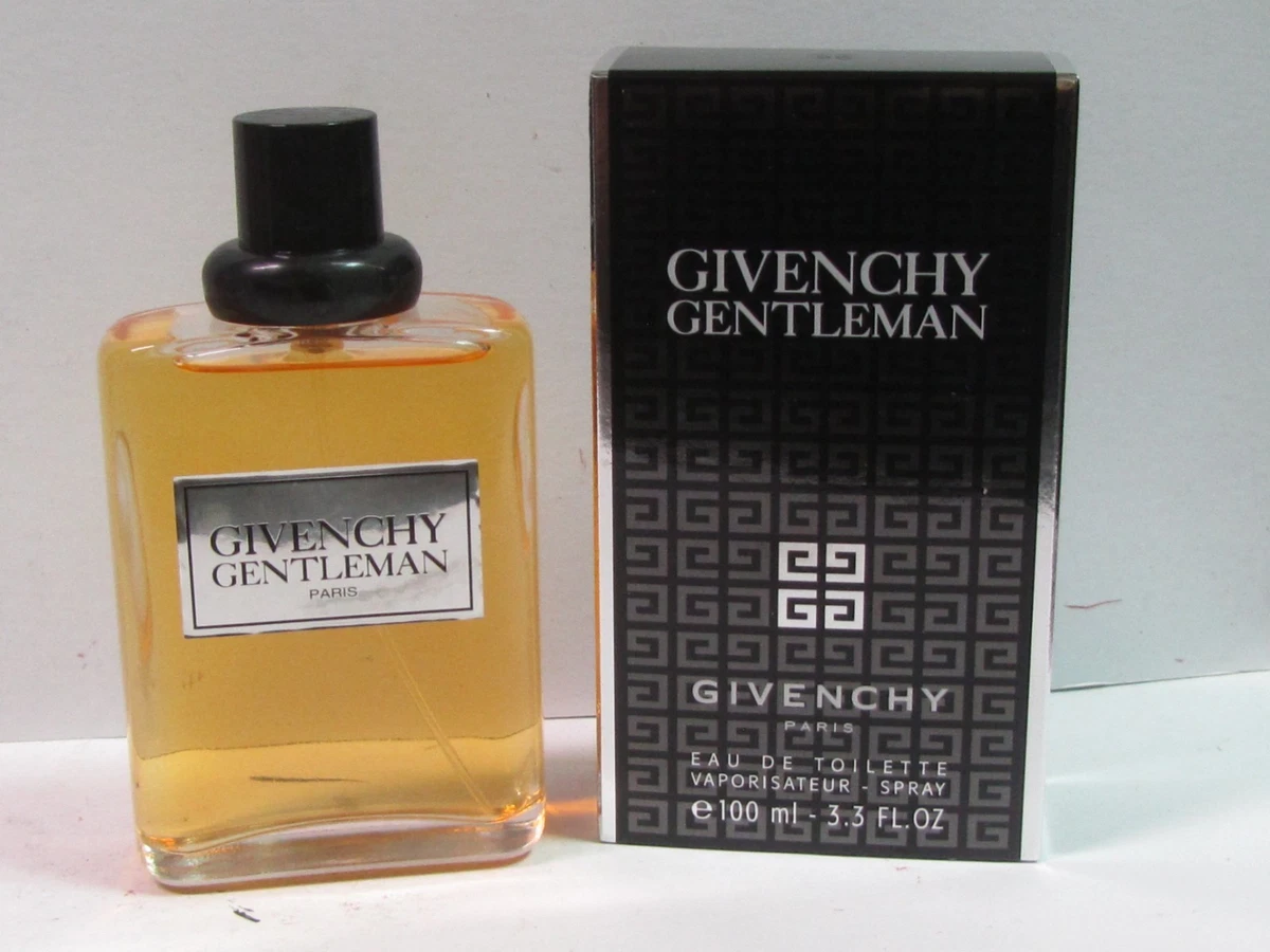 Givenchy Gentleman Spray Eau de Toilette for Men for sale | eBay