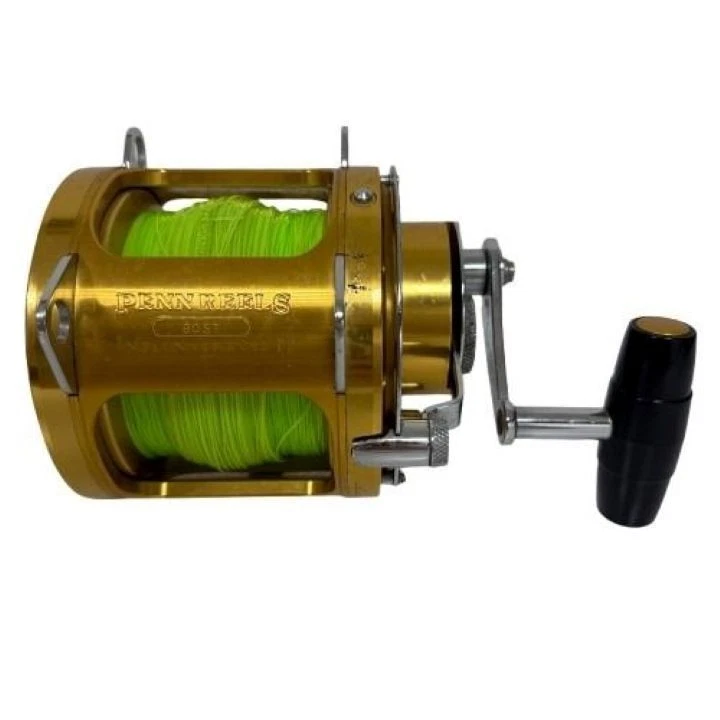 Penn International 80 Saltwater Fishing Reels for sale | eBay