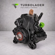 Bosch Hochdruckpumpe Opel Antara L07 2.2 CDTi 4x4