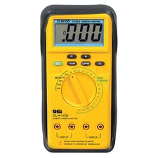 Uei Test Instruments Cable Length Meter CLM100 Uei Test Instruments CLM100