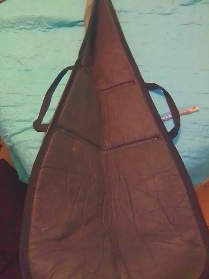 34" Allen Soft Gun Case Camo - Image 3 of 3