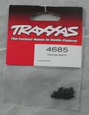 Slipper Friction Pegs (12pcs) Fits Traxxas T-Maxx TRA4685