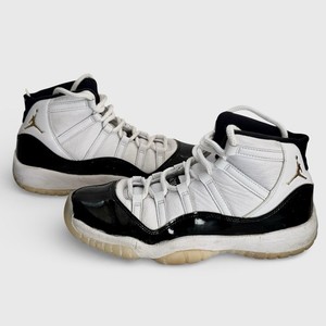 jordan retro 11 size 7