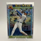 2026 Topps Series 2 Shohei Ohtani Base (RAW)