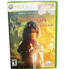 The Chronicles of Narnia: Prince Caspian (Microsoft Xbox 360, 2008) Complete CIB