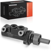 Frankberg Hauptbremszylinder Passend FüR Seat Arosa Cordoba Ibiza Toledo VW