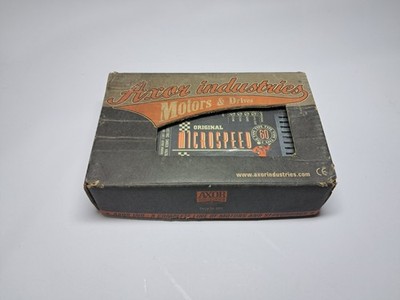 Axor Original Microspeed Type 60 Size 10/20