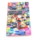 Nintendo Switch Mario Kart 8 Deluxe Japanese Ver. Multilingual Conplete Tested