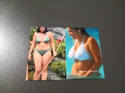  MODEL  2 Fotos  10x15 cm  Format  Photo ×2381