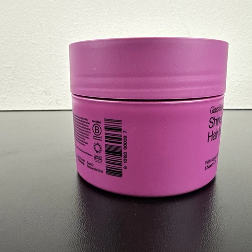 Eva NYC Glass Hair Mask