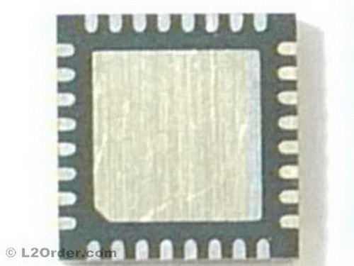10PCS NEW TPS51120 RHBR TPS51120RHBR QFN 32pin Power IC Chip - 第 2/4 張圖片