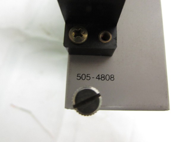 SIEMENS 505-4808 OUTPUT MODULE 5054808 NEW OLD STOCK!!!